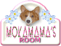 MOKAMAMA'S ROOM